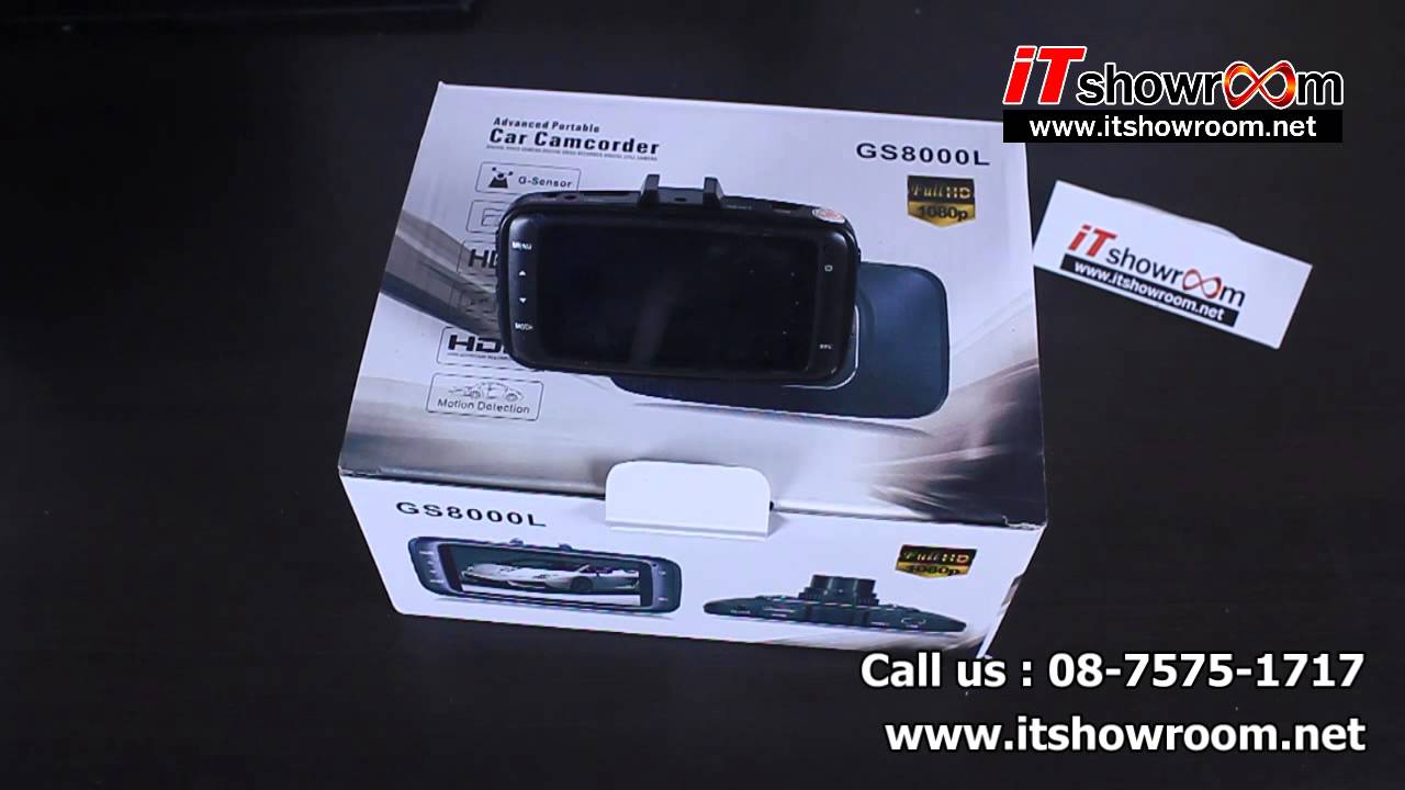 Car camcorder gs8000l manual pdf online